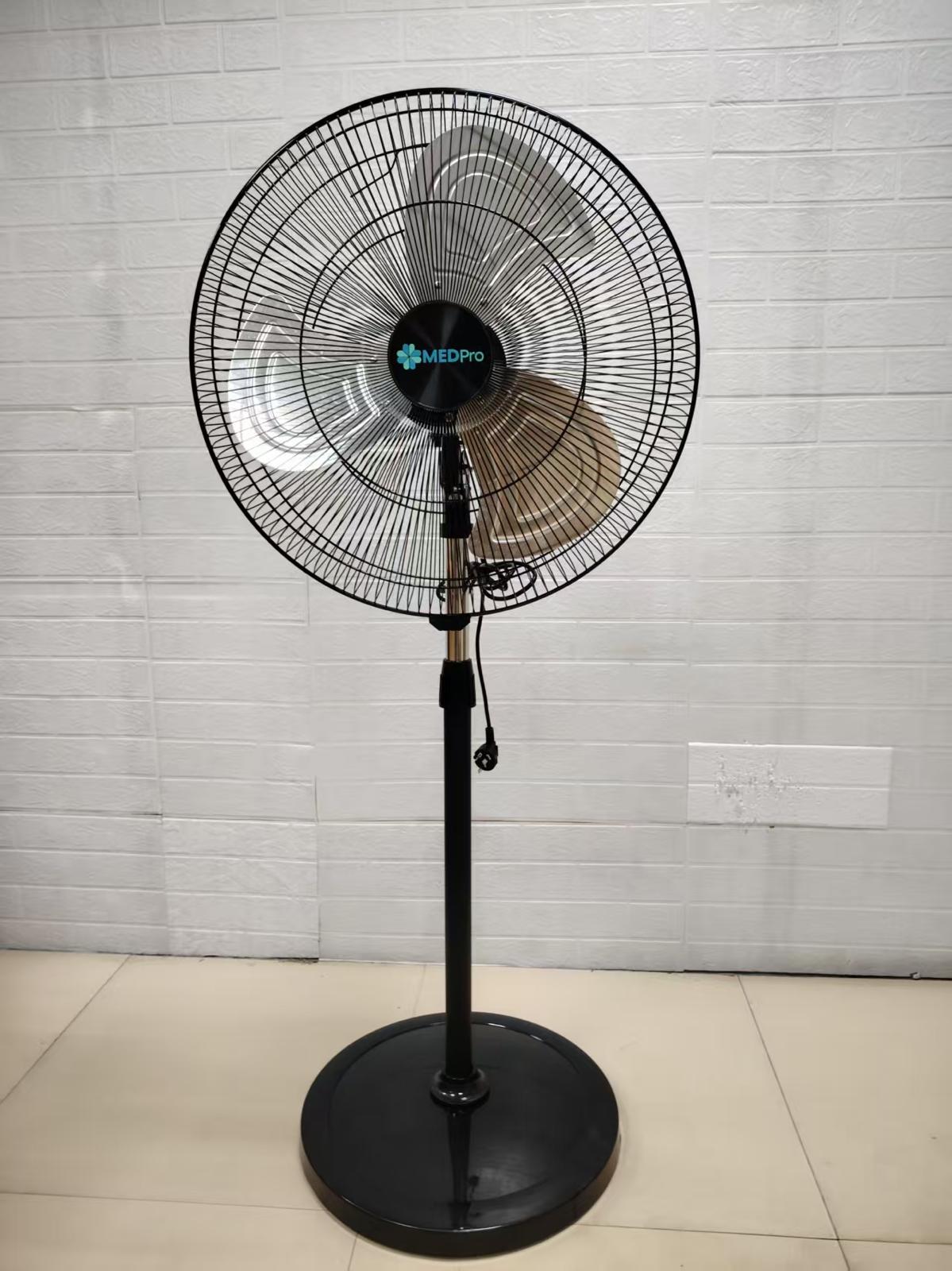 MEDPro FS系列 工業落地式風扇