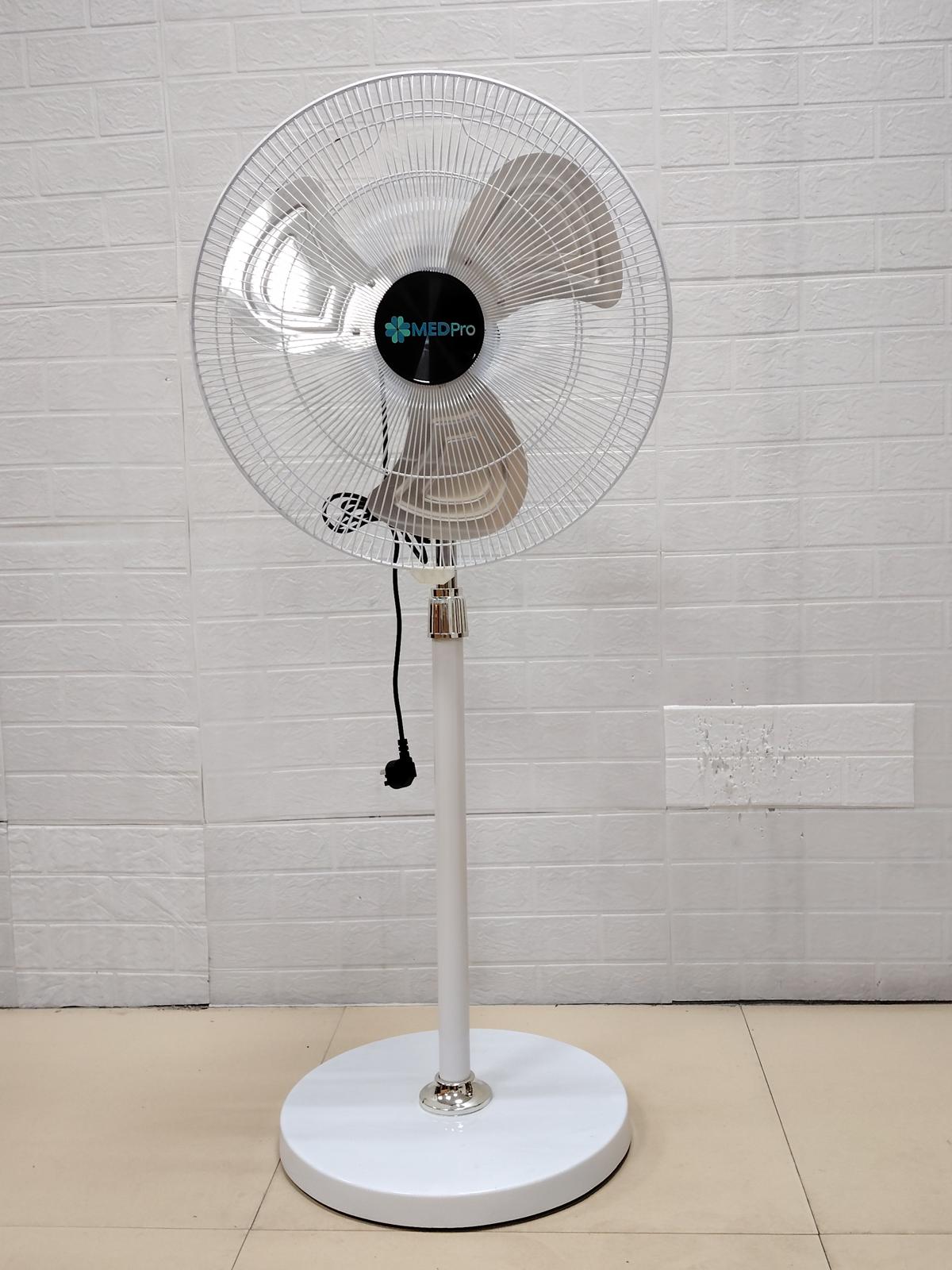 MEDPro FS系列 工業落地式風扇