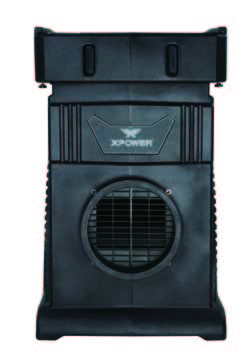 XPOWER AP-1800D HEPA 空氣過濾系統