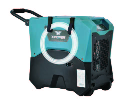 XPOWER XD-85LH 除濕機