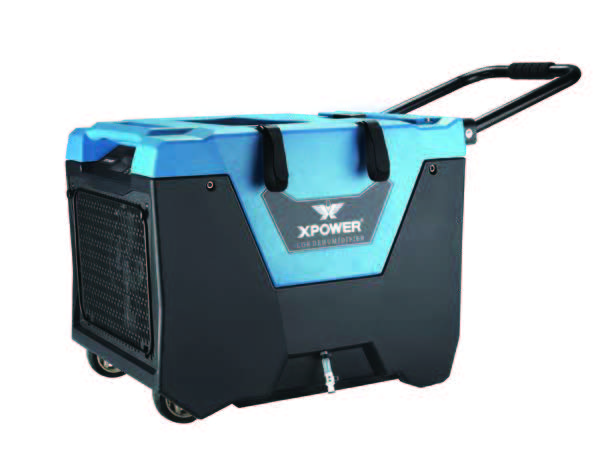 XPOWER XD-125L 除濕機