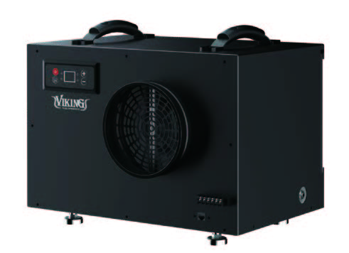 XPOWER BD-65 除濕機