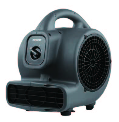 XPOWER P-80A 迷你吹風機