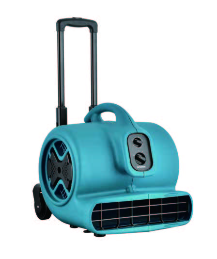 XPOWER P-600TH 吹風機