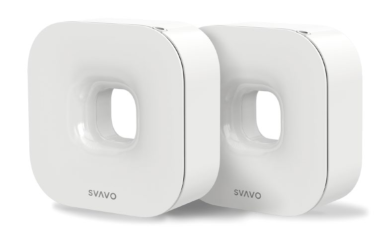 SVAVO PL-151090 香薰機