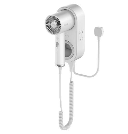 SVAVO WIS-19H01 電風筒