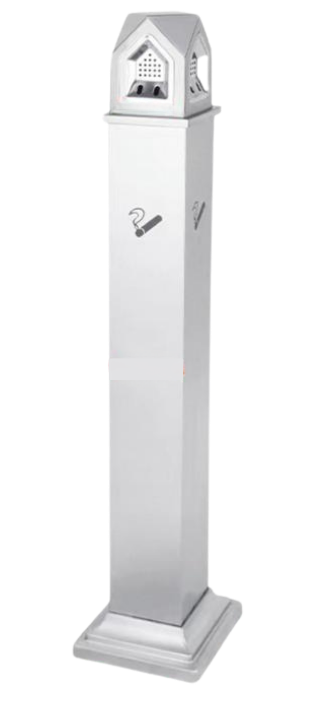 AE-916 座地式煙灰柱