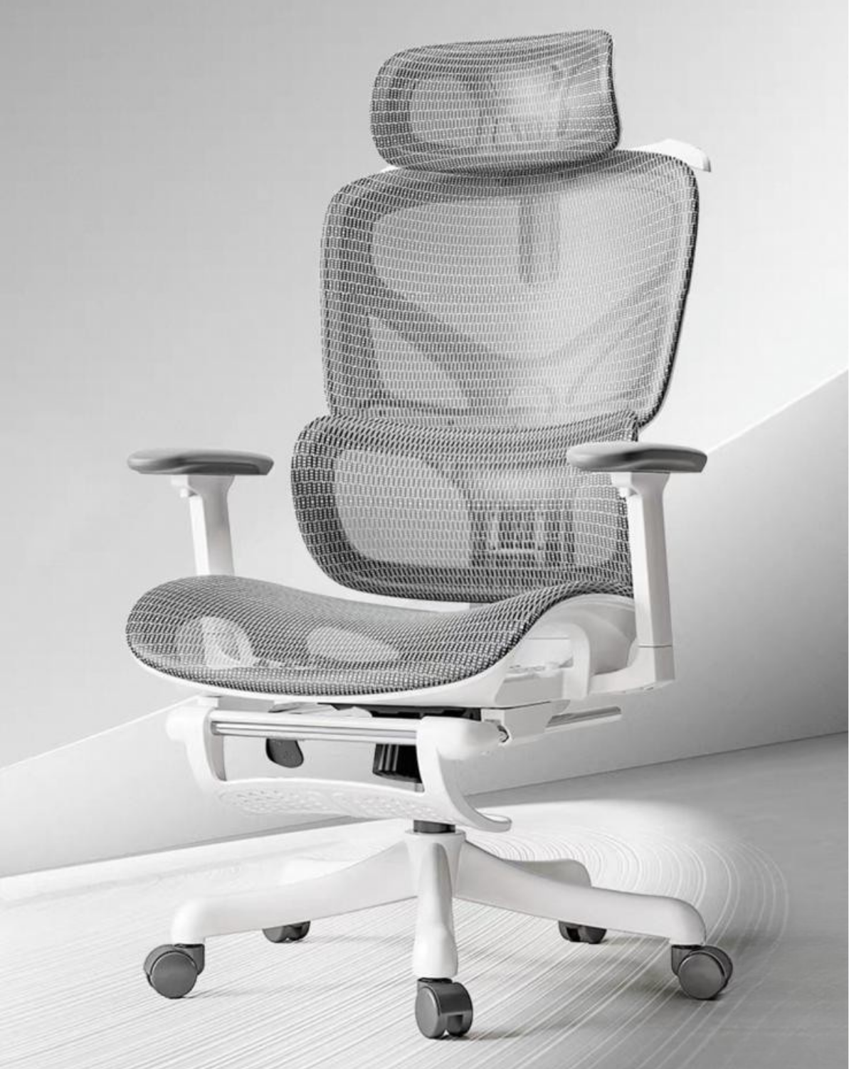 AEFC-027 辦公室油壓椅