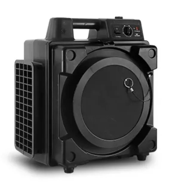 XPOWER M-35 臭氧淨化器