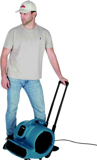 XPOWER P-800系列吹風機