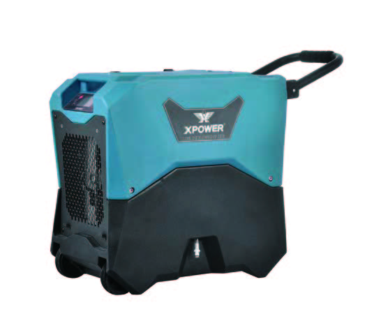 XPOWER XD-85LH 除濕機