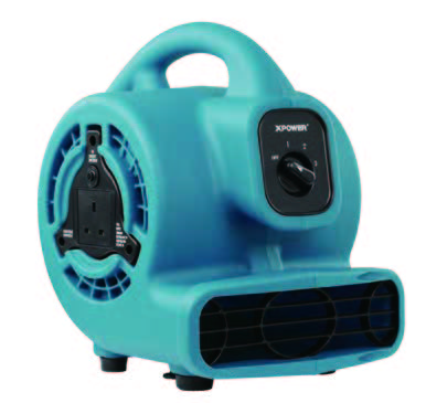 XPOWER P-80A 迷你吹風機