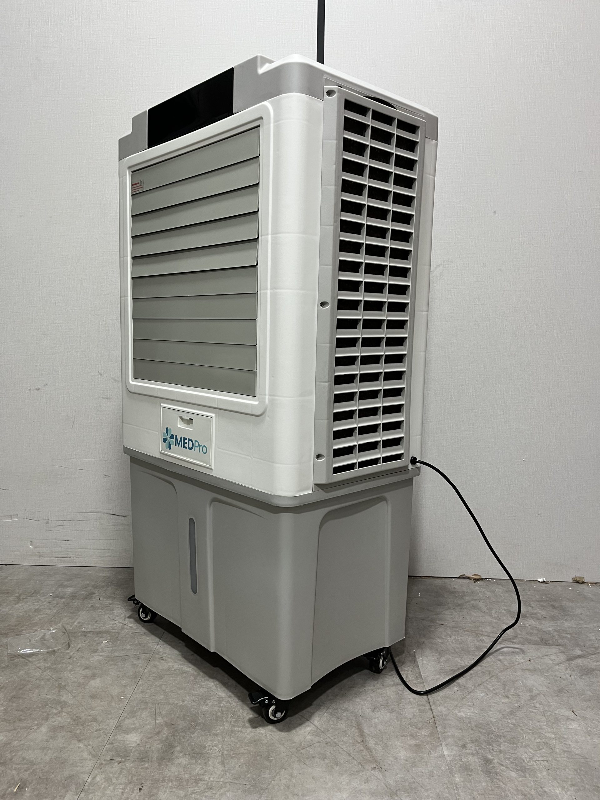 MEDPro KT9000A 大風量冷風機