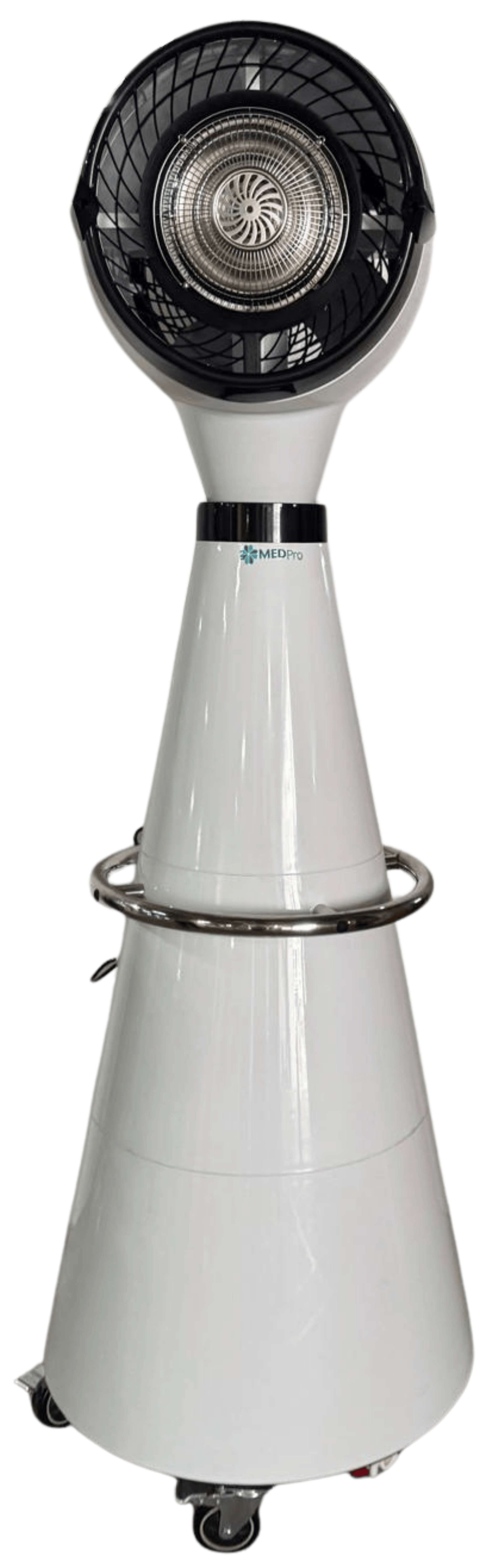 MEDPro A-4C 噴霧風扇