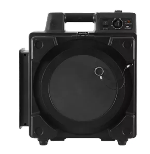 XPOWER M-35 臭氧淨化器