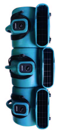 XPOWER P-800TH 吹風機