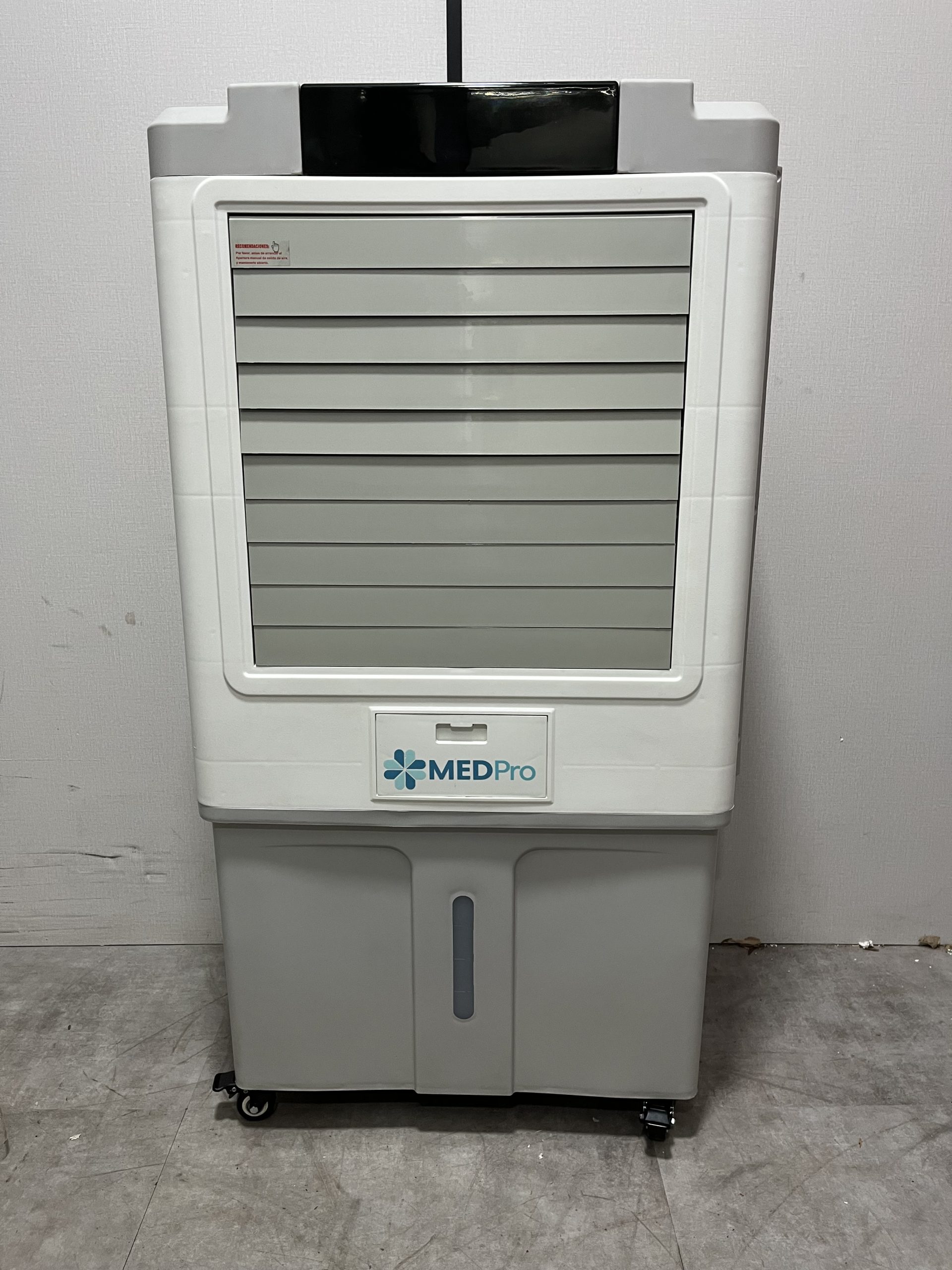 MEDPro KT9000A 大風量冷風機