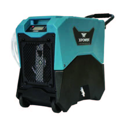 XPOWER XD-85LH 除濕機