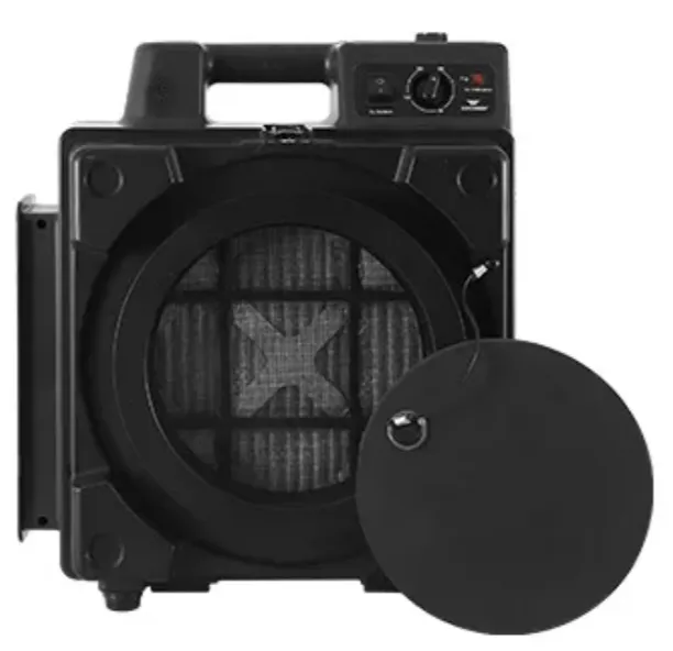 XPOWER M-35 臭氧淨化器