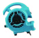 XPOWER P-80A 迷你吹風機