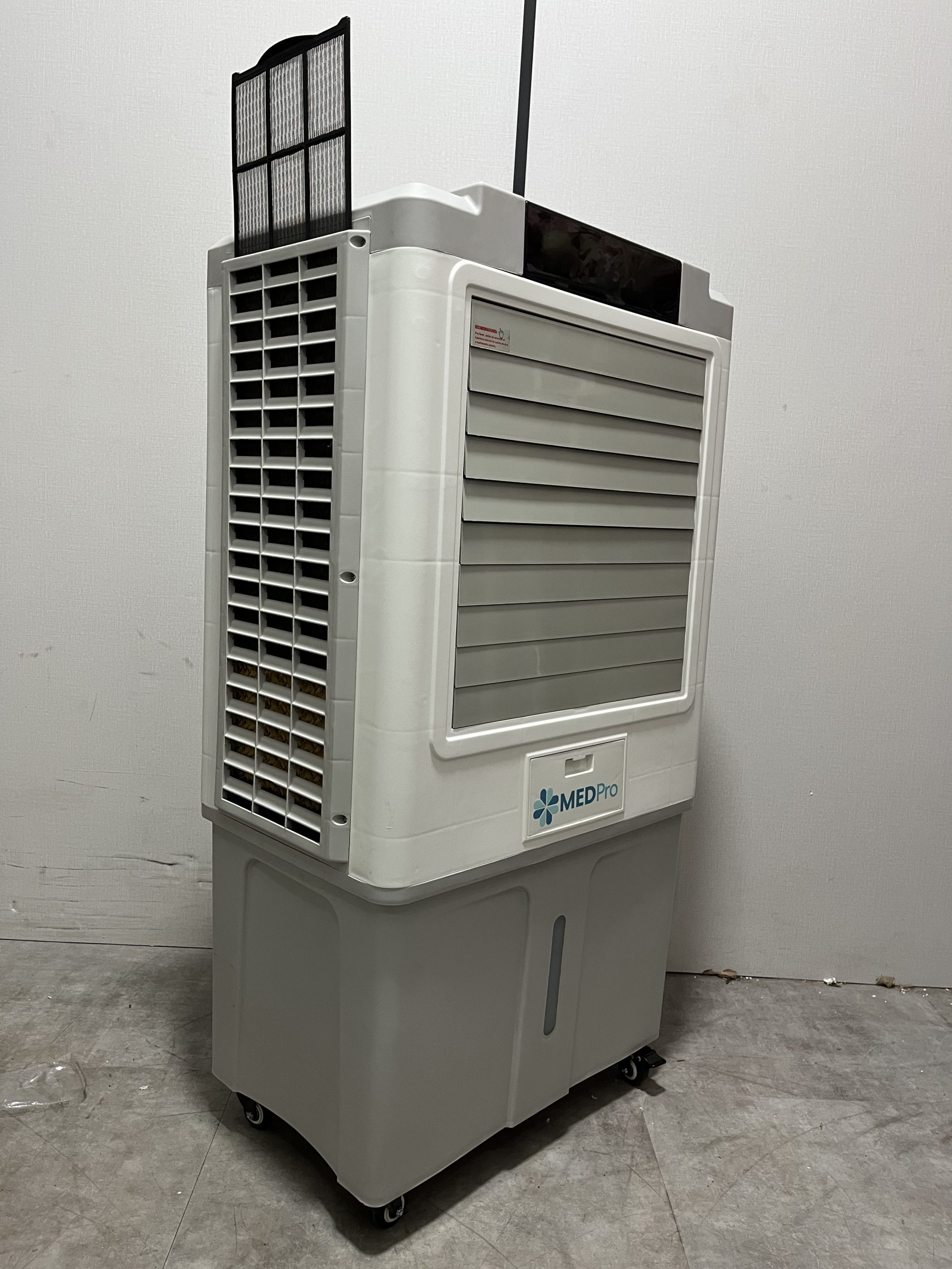 MEDPro KT9000A 大風量冷風機