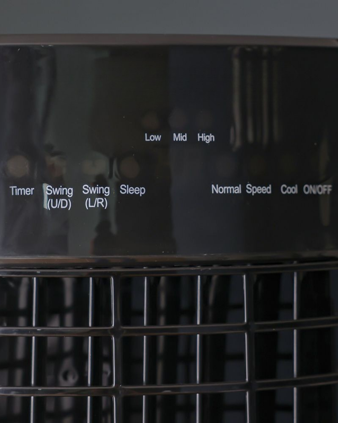 MEDPro HLB-24B 時尚冷風機