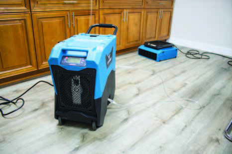 XPOWER XD-85LH 除濕機