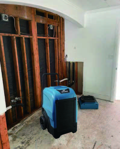 XPOWER XD-165L 除濕機