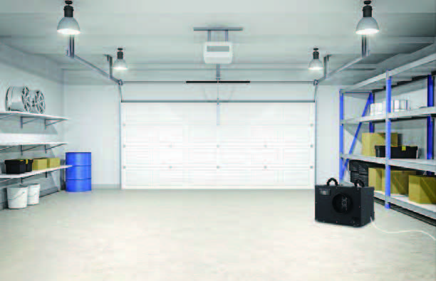 XPOWER BD-65 除濕機