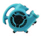 XPOWER P-80A 迷你吹風機