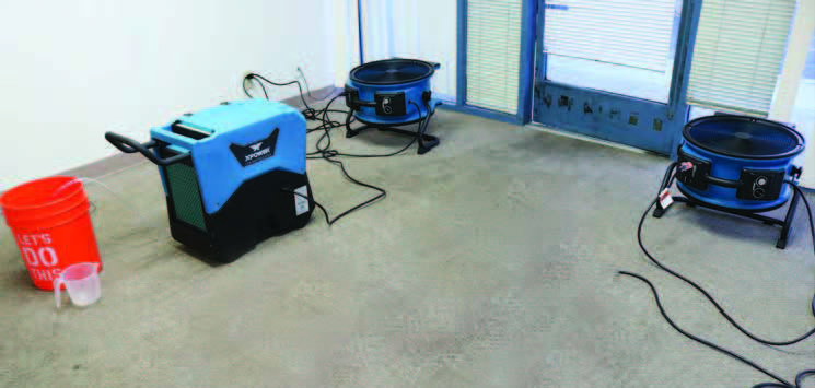 XPOWER XD-85LH 除濕機