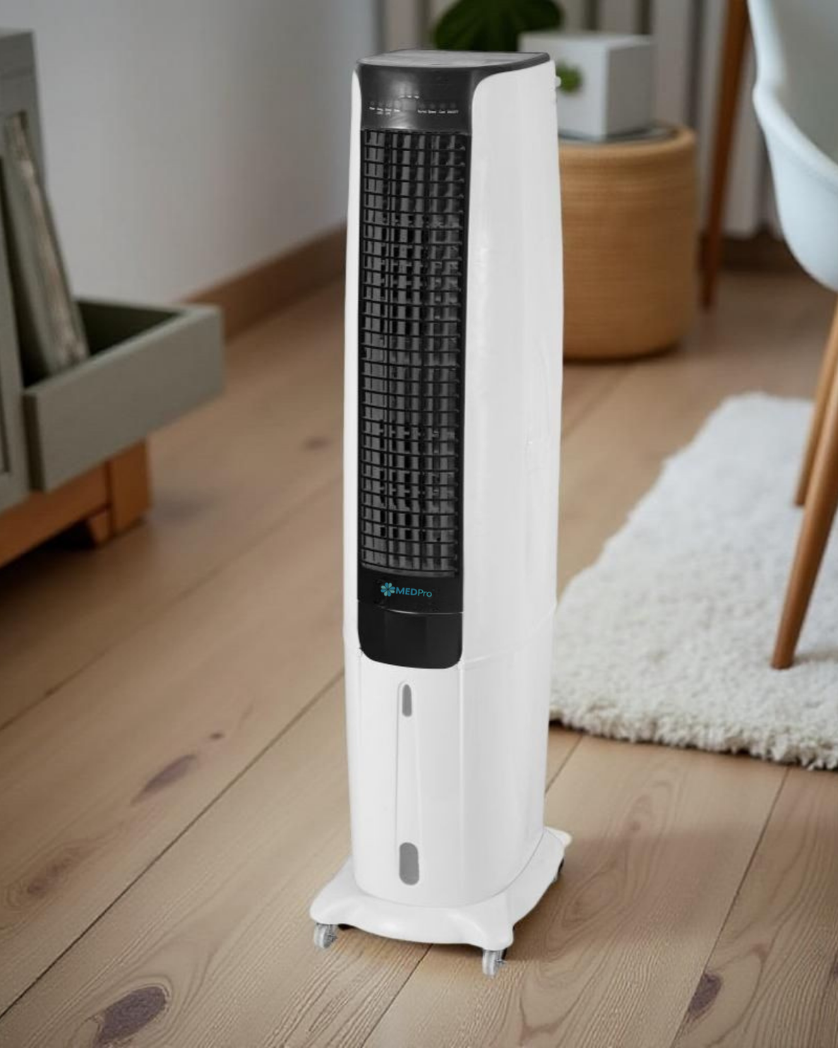 MEDPro HLB-24B 時尚冷風機