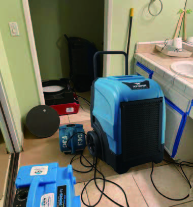 XPOWER XD-165L 除濕機