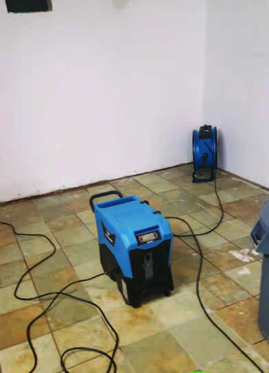 XPOWER XD-85LH 除濕機