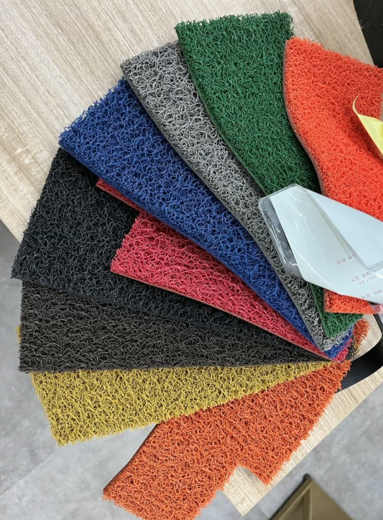 3M 6050C+ Nomad刮塵地墊