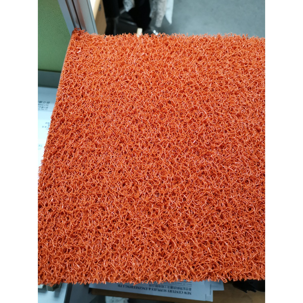 3M 6050C+ Nomad刮塵地墊