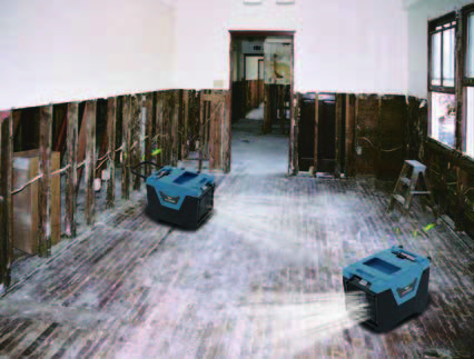 XPOWER XD-125L 除濕機