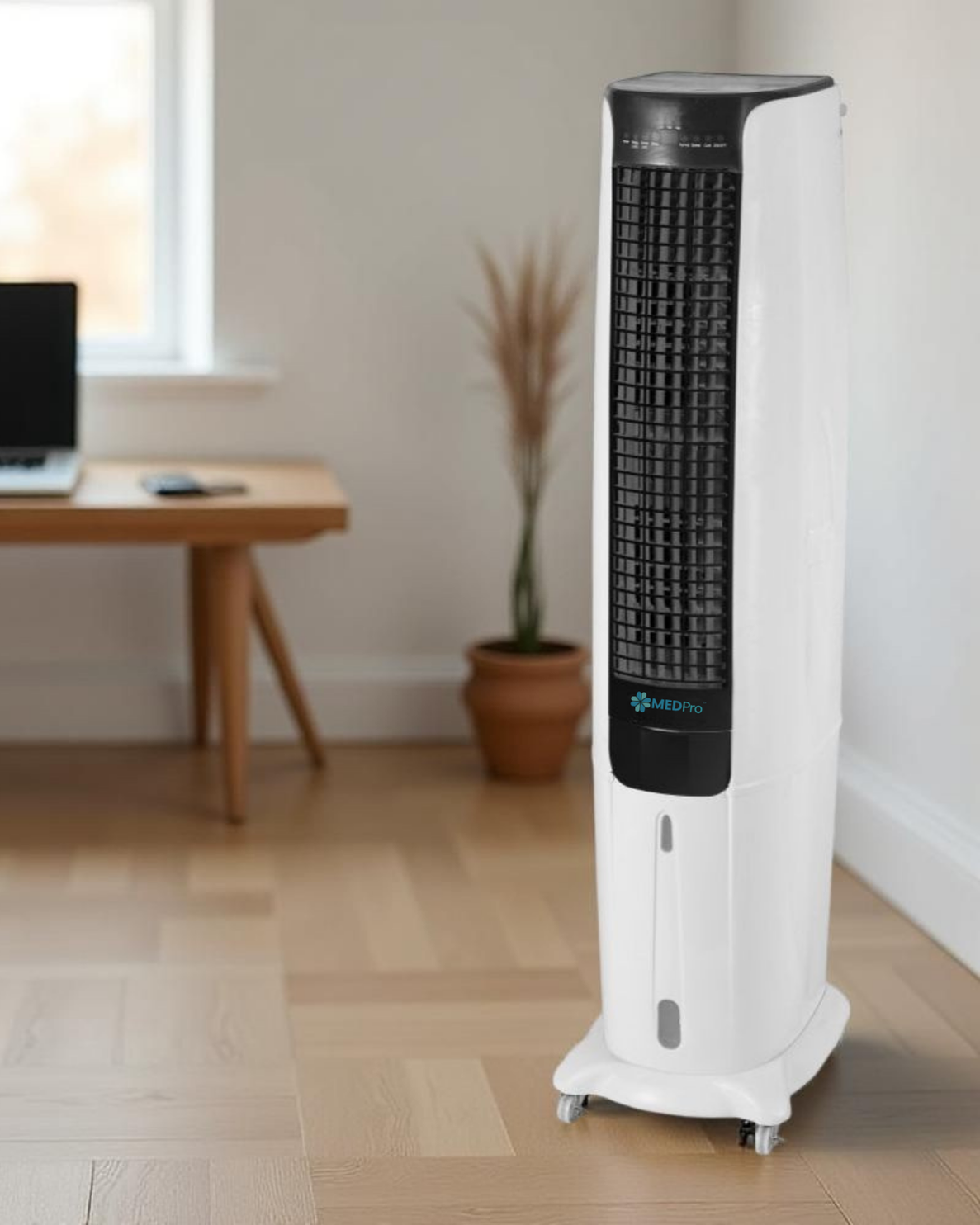 MEDPro HLB-24B 時尚冷風機