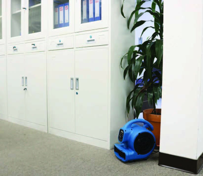 XPOWER P-230AT 迷你吹風機