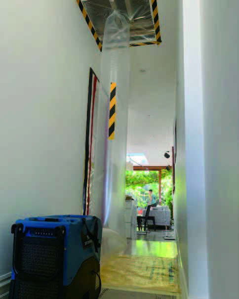 XPOWER XD-125L 除濕機