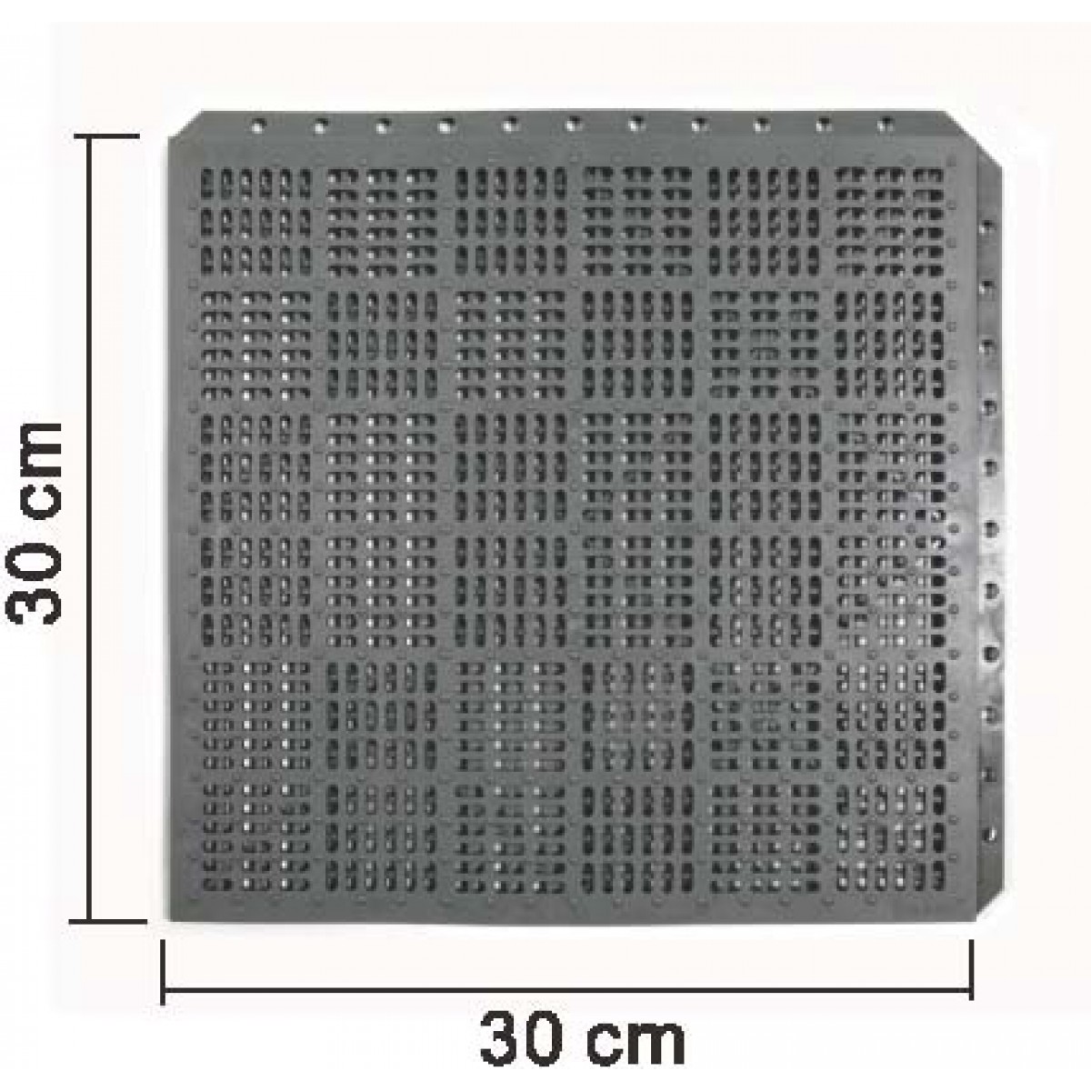 Bonbon AE-3030 疏水防滑方塊墊