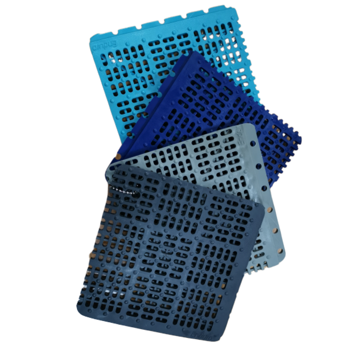 Bonbon AE-3030 疏水防滑方塊墊