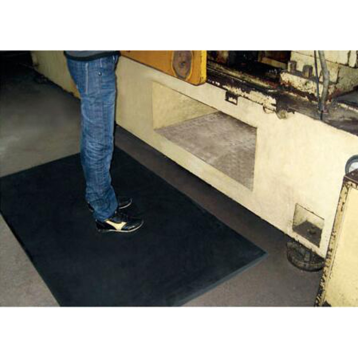 Bonbon AE-440 防疲勞安全工作地墊(舒適型)