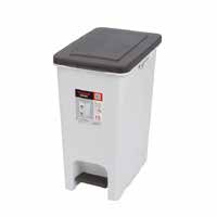 AE-D065 30L塑膠垃圾桶