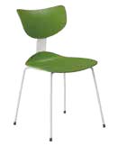 AEFC-011 可疊塑膠椅