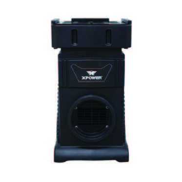 XPOWER AP-1500D HEPA 空氣過濾系統