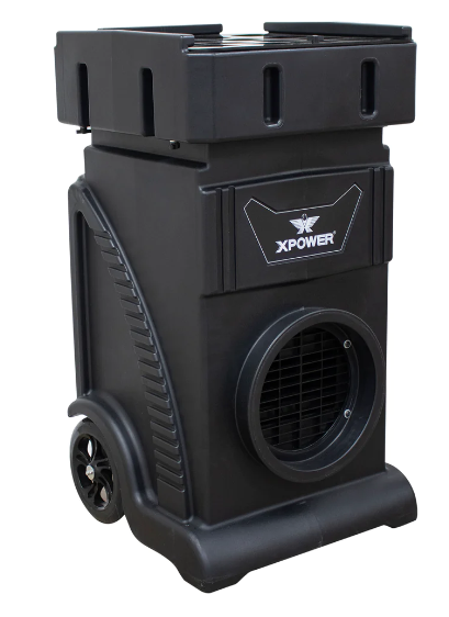 XPOWER AP-1500D HEPA 空氣過濾系統