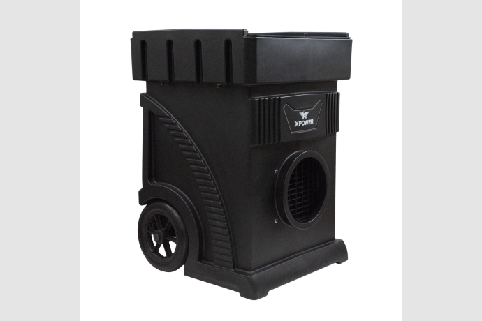 空氣淨化過濾系統