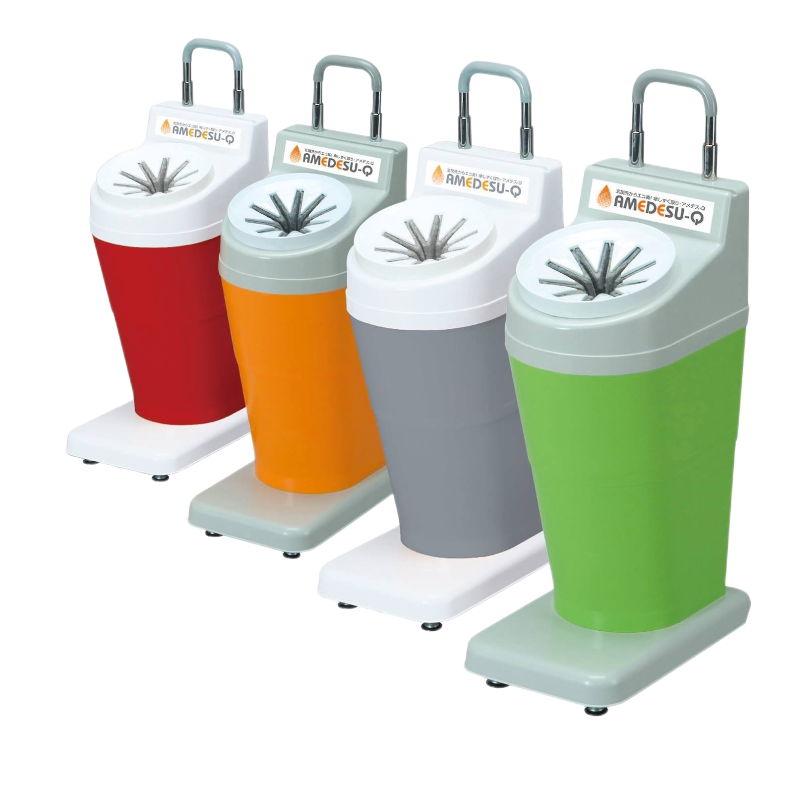 AMEDESU-Q EKO-Q 雨傘除水器