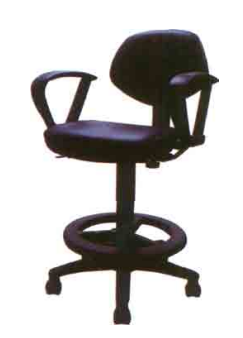 C-160AN 辦公室油壓椅